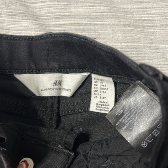 H&M pants - Picture 2 of 4